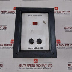 Elektro Rela High Level Alarm Eam-r Controller 230V