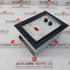 Elektro Rela High Level Alarm Eam-r Controller 230V