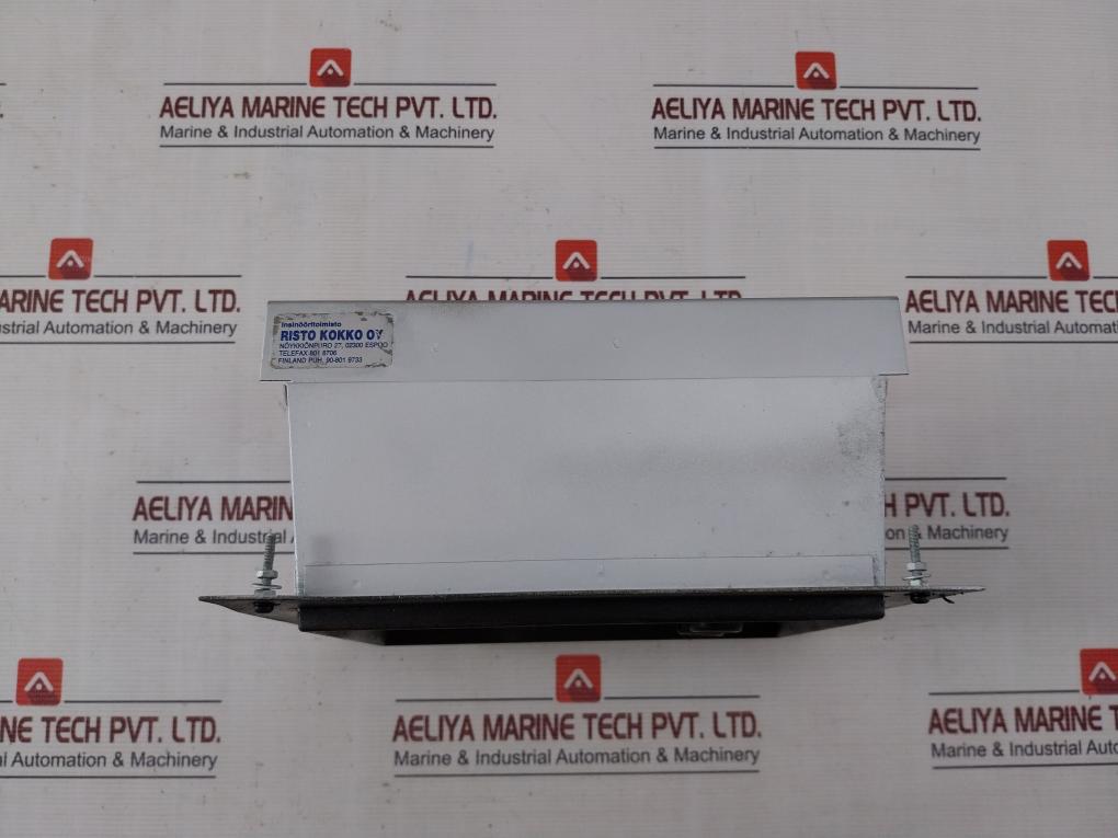 Elektro Rela High Level Alarm Eam-r Controller 230V