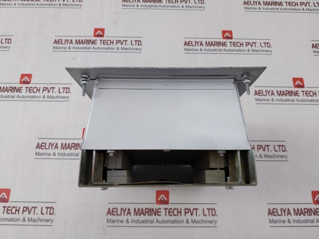 Elektro Rela High Level Alarm Eam-r Controller 230V