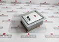 Elektro Rela High Level Alarm Eam-r Controller 230V 09960