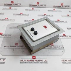 Elektro Rela High Level Alarm Eam-r Controller 230V 09960