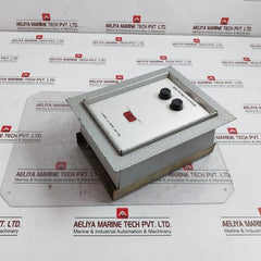 Elektro Rela High Level Alarm Eam-r Controller 230V 09960