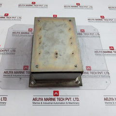 Elektro Rela High Level Alarm Eam-r Controller 230V 09960
