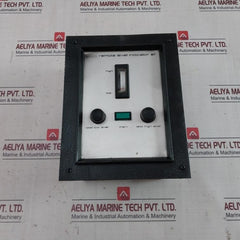 Elektro Rela Remote Level Indicator 230V 09971
