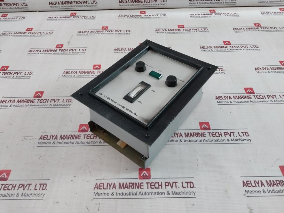 Elektro Rela Remote Level Indicator 230V 09971