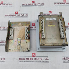 Elektro Rela Remote Level Indicator 230V 09971