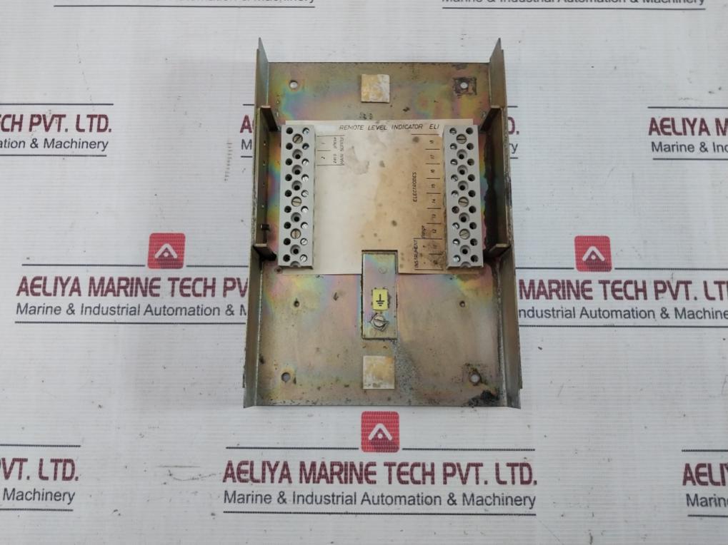 Elektro Rela Remote Level Indicator 230V 09971