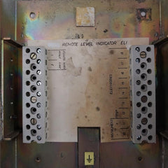 Elektro Rela Remote Level Indicator 230V 09971