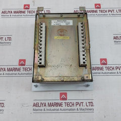 Elektro Rela Remote Level Indicator 230V 09971
