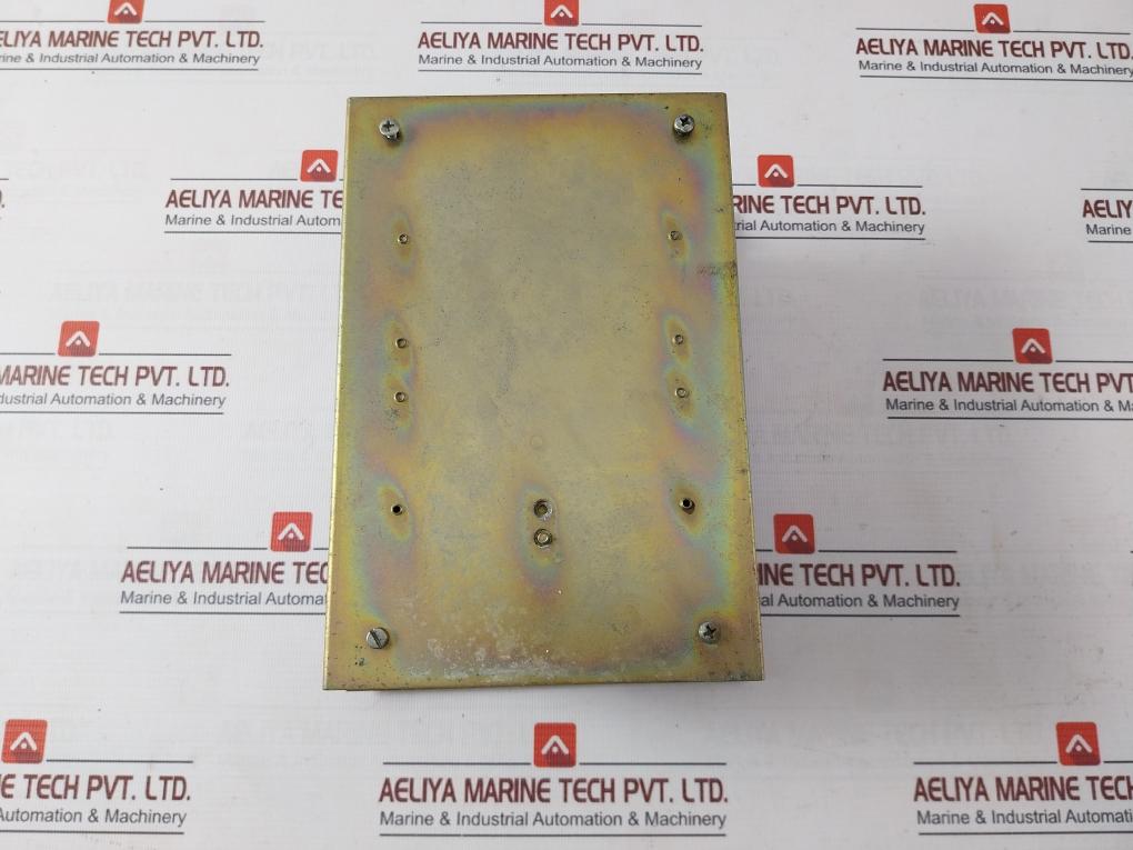 Elektro Rela Safety Device Etm Controller 230V