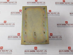 Elektro Rela Safety Device Etm Controller 230V