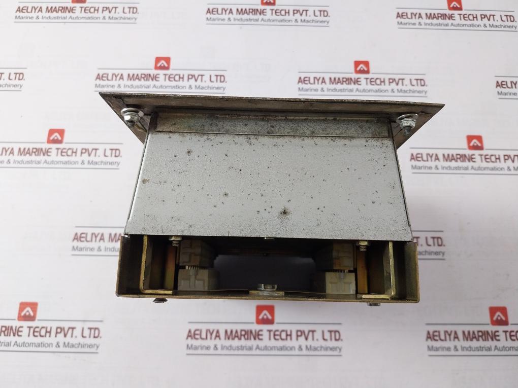 Elektro Rela Safety Device Etm Controller 230V