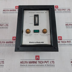 Elektro Rela Water Level Indicator Eli