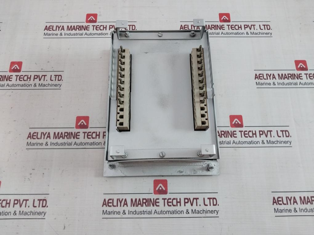 Elektro Rela Water Level Indicator Eli