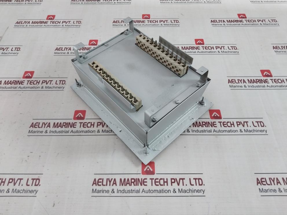 Elektro Rela Water Level Indicator Eli