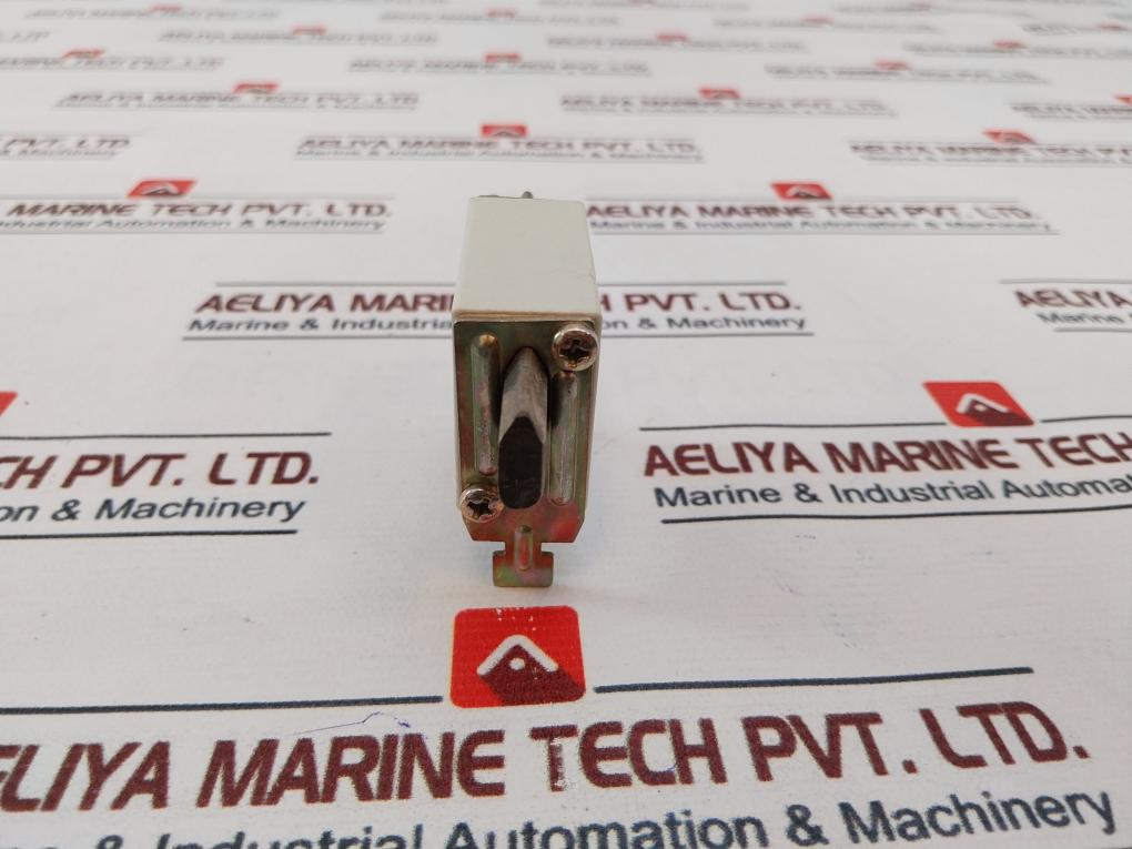 Elektroinstallation C00-100 A Fuse 500V