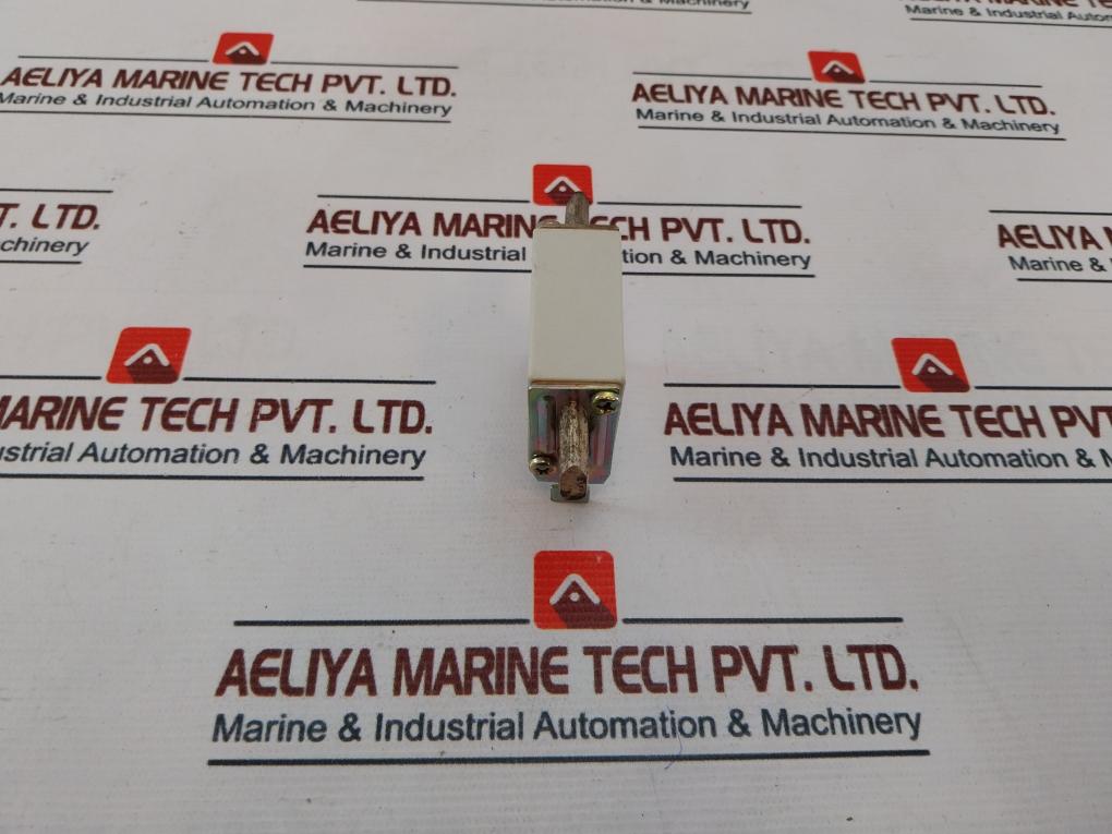 Elektroinstallation C00-100 A Fuse 500V