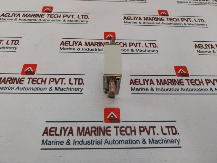 Elektroinstallation C00-100 A Fuse 500V