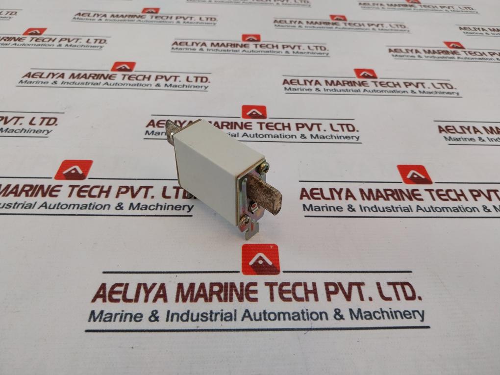 Elektroinstallation C00-100 A Fuse 500V