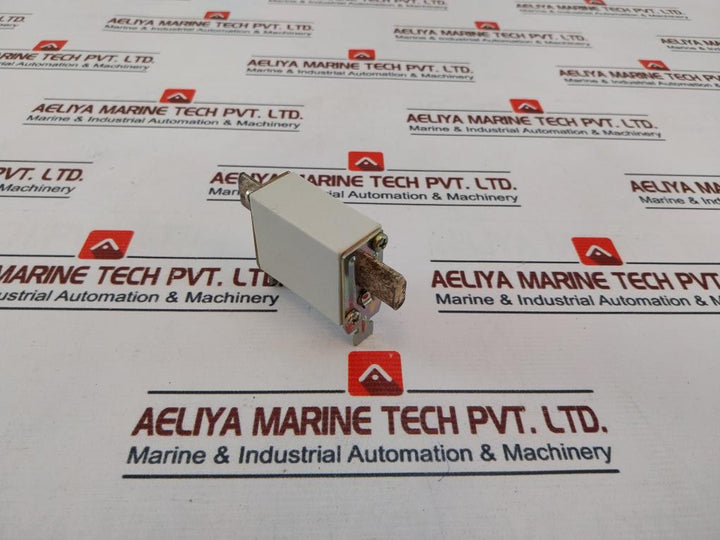 Elektroinstallation C00-100 A Fuse 500V