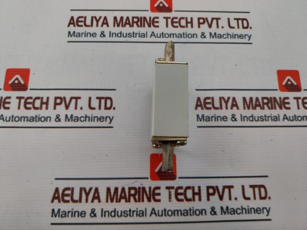 Elektroinstallation C00-100 A Fuse 500V