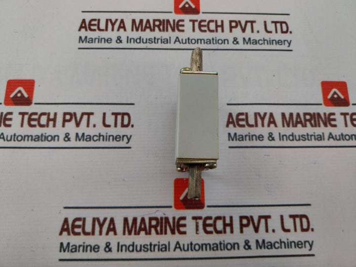 Elektroinstallation C00-100 A Fuse 500V