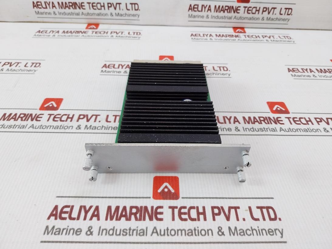 Elektronik-apparatebau Nf-amp/Ha9707 Half Bridge Rectifier Board