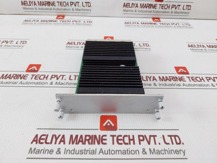 Elektronik-apparatebau Nf-amp/Ha9707 Half Bridge Rectifier Board