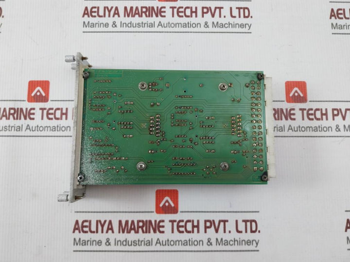 Elektronik-apparatebau Nf-amp/Ha9707 Half Bridge Rectifier Board