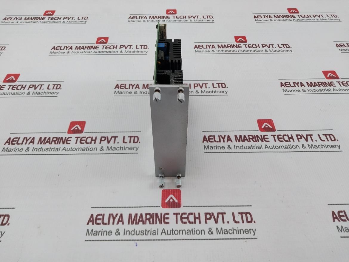 Elektronik Apparatebau Nf-amp/Ha9707 Half Bridge Rectifier Board 36.654-1