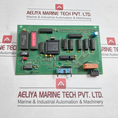 Elektronik Apparatebau Sound/Ha9706 Microprocessor Trainer