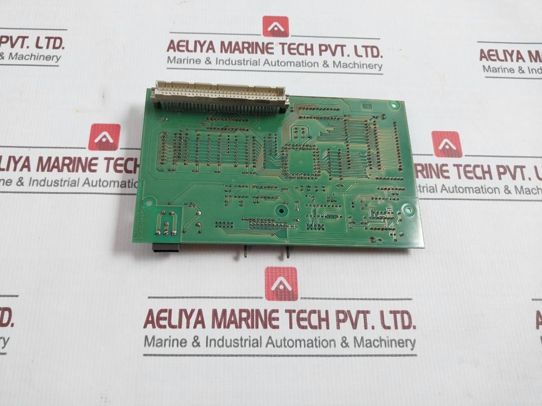 Elektronik Apparatebau Sound/Ha9706 Microprocessor Trainer
