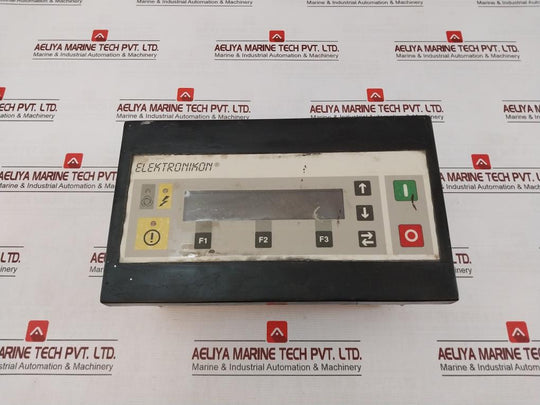 Elektronikon 1900 0701 24 Compressor Controller 24 Vac/ 28Va 2X7: 10A Max
