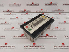 Elektronikon 1900 0701 24 Compressor Controller 24 Vac/ 28Va 2X7: 10A Max