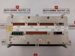Elektronikon 1900 0701 24 Compressor Controller 24 Vac/ 28Va 2X7: 10A Max