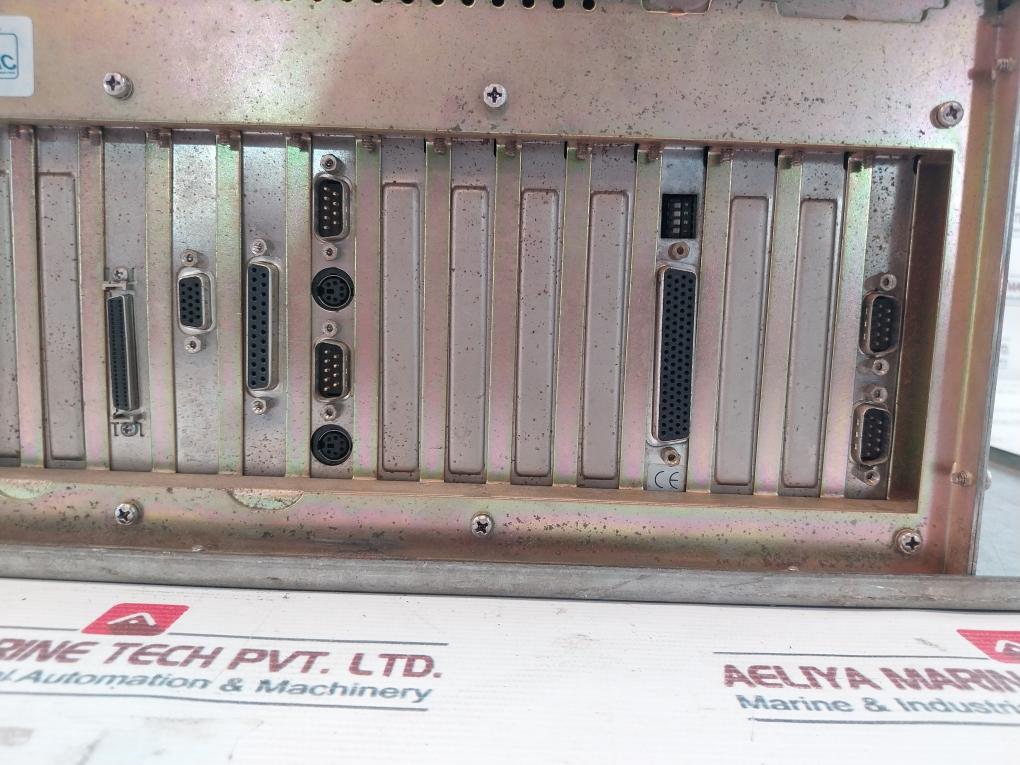 Elektronix A/S 115V/2A, 230V/1A Rackmount Server Chassis