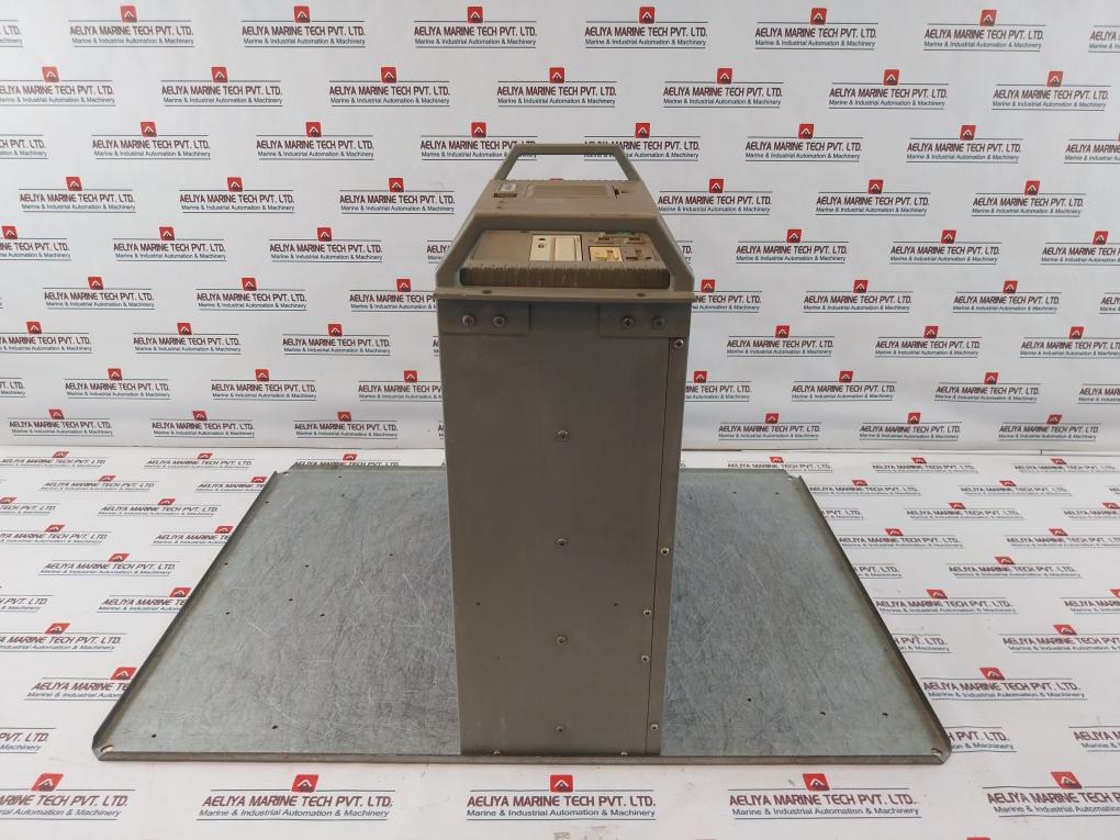 Elektronix A/S 115V/2A, 230V/1A Rackmount Server Chassis