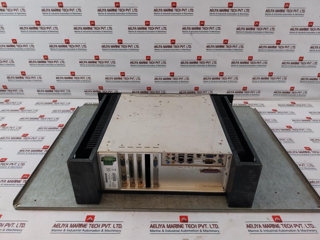 Elektronix Enix-3000-t56-s Fanless Computer