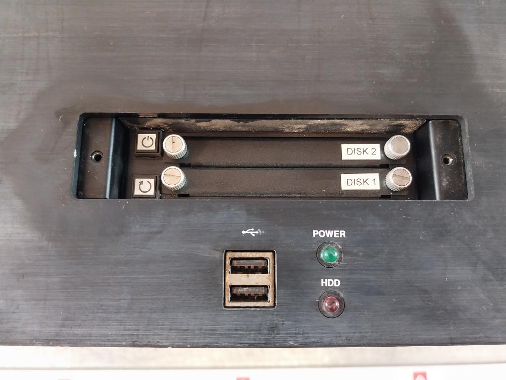 Elektronix Enix-3000-t56-s Fanless Computer