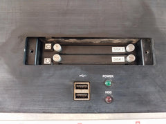 Elektronix Enix-3000-t56-s Fanless Computer