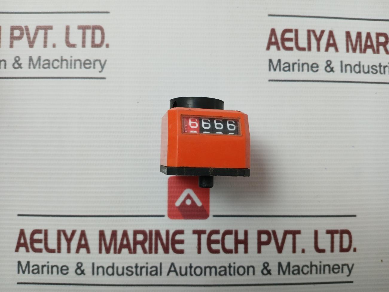 Elesa Clayton Dd51-an-004.0-d-c2 Mechanical Position Indicator