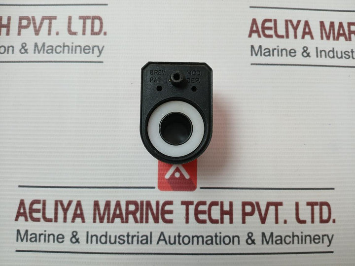 Elesa Clayton Dd51-an-004.0-d-c2 Mechanical Position Indicator