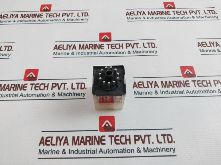 Elesta Skr115 Afl(H) 024Vdc General Purpose Relay 10A 250Vac