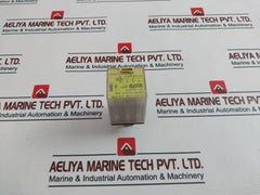 Elesta Skr115 Afl(H) 024Vdc General Purpose Relay 10A 250Vac