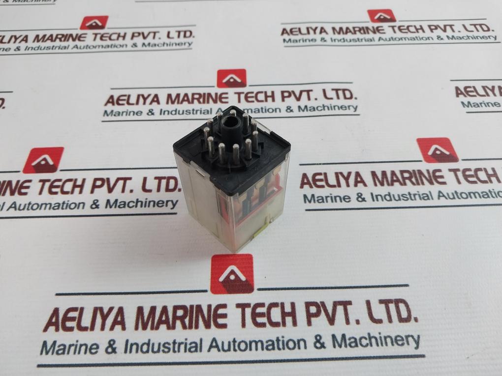 Elesta Skr115 Afl(H) 024Vdc General Purpose Relay 10A 250Vac