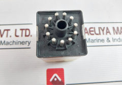 Elesta Skr115 Afl(H) 024Vdc General Purpose Relay 10A 250Vac