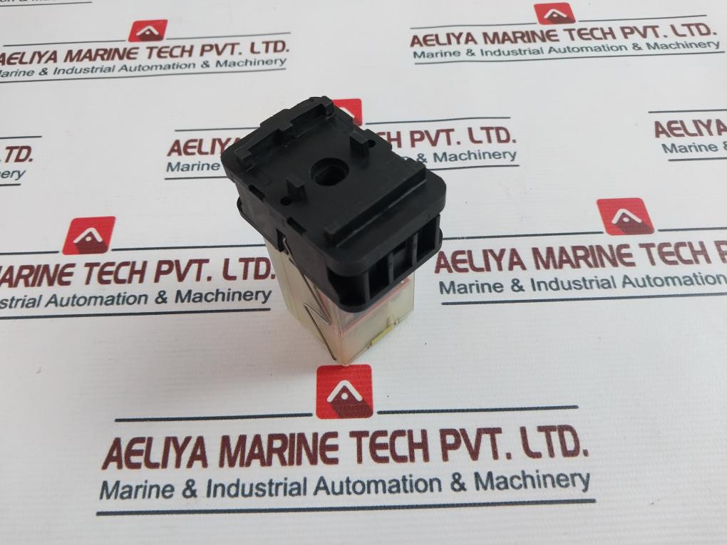 Elesta Skr115 Afl(H) 024Vdc General Purpose Relays With Base