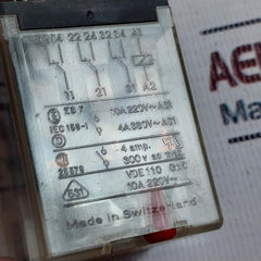 Elesta Skr115F Relay