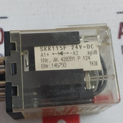 Elesta Skr115F Relay